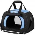 TX BORSA KILIAN CM 31×32×48 BLU/NERO