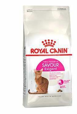 EXIGENT SAVOUR CAT ROYAL CANIN GR 400