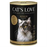 CAT'S LOVE GR 400 SENIOR ANATRA