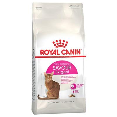 EXIGENT SAVOUR CAT ROYAL CANIN KG 10