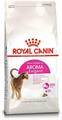 EXIGENT AROMA CAT ROYAL CANIN GR 400