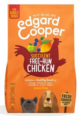 EDGARD COOPER DOG POLLO KG 2,5