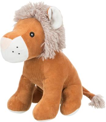 TX PELUCHE LEONE CM 20