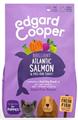 EDGARD COOPER DOG PUPPY SALMONE E TACCHINO GR 700