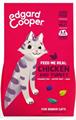 EDGARD COOPER  CAT SENIOR TACCHINO POLLO 2 KG