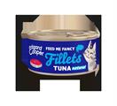 EDGARD COOPER KITTEN FILETTI TONNO 70 GR