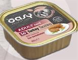 OASY CAT GRAIN FREE TACCHINO CON BARBABIETOLA 19 X GR 85