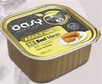 OASY DOG GRAIN FREE MANZO CON VERDURE 11 X GR 150