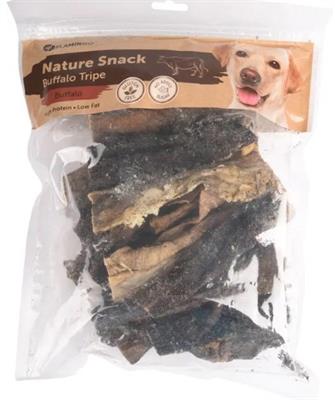 FLAMINGO NATURE SNACK TRIPPA BUFALO 500 GR