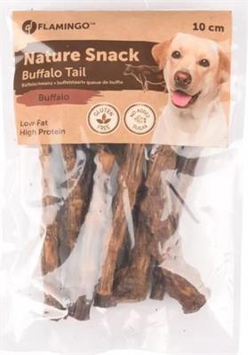 FLAMINGO NATURE SNACK CODA  100 GR