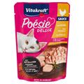 POESIE DELICE SAUCE POLLO 23 X GR 85