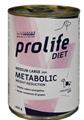 PROLIFE DOG METABOLIC GR 400