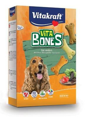 VITA BONES BISCOTTI VITAKRAFT GR 400