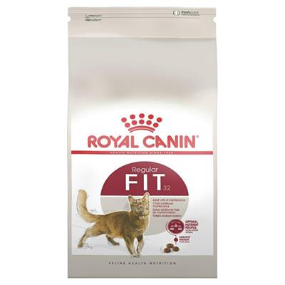 FIT CAT ROYAL CANIN GR 400