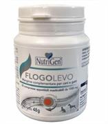 FLOGOLEVO 32 CPR