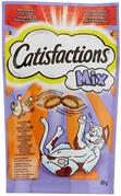 CATISFACTIONS POLLO/ANATRA 6 X GR 60