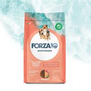 FORZA 10 LIGHT MANTENIMENTO TONNO/RISO KG 12 NEW