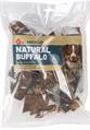 FLAMINGO NATURE SNACK POLMONI BUFALO GR 150