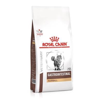 GASTROINTESTINAL CAT HAIRBALL ROYAL CANIN KG 2