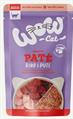 WOW CAT BST PATE' MANZO TACCHINO 12 X GR 125