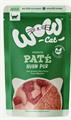 WOW CAT BST PATE' POLLO 12 X GR 125