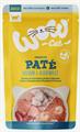 WOW CAT BST PATE' POLLO GAMBERI 12 X GR 125