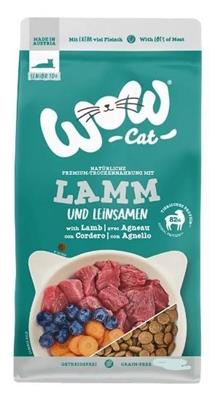 WOW CAT SENIOR AGNELLO GR 325