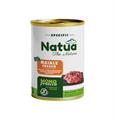 NATUA DOG MAIALE GR 400