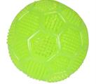 FLAMINGO KRICO DENTAL SQUEAKY PALLA VERDE CM 10