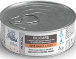 SILAND SILICARE HEPATIC PATE' MAIALE/RISO 85 GR