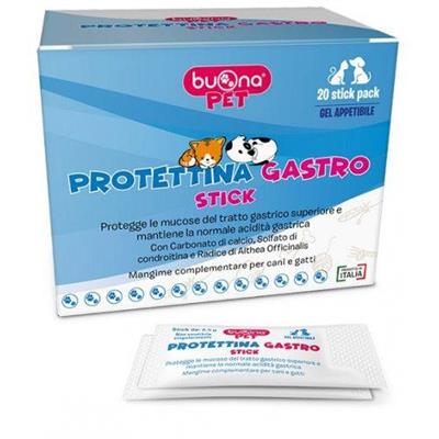 PROTETTINA GASTRO STICK 20 PZ