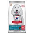 HILL'S DOG MEDIUM HYPOALLERGENIC KG 12 SALMONE NON USARE