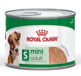 MINI ADULT DOG ROYAL CANIN GR 195