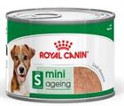 MINI AGEING 12+  ROYAL CANIN GR 195