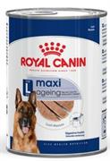 MAXI AGEING +8 DOG ROYAL CANIN GR 410
