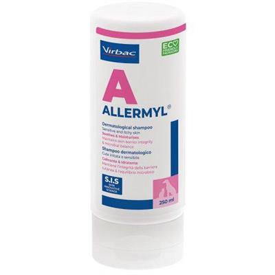 ALLERMYL ML 250 CANE/GATTO