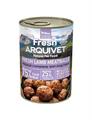 ARQUIVET FRESH DOG GR 400 POLPETTE AGNELLO