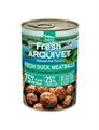 ARQUIVET FRESH DOG GR 400 POLPETTE ANATRA