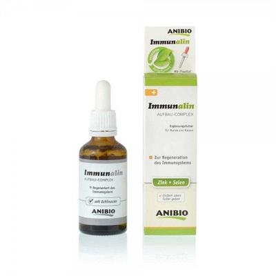 ANIBIO IMMUNALIN ML 50