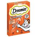 CATISFACTIONS CREAMY POLLO 4 X 10 GR