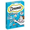 CATISFACTIONS CREAMY SALMONE 4 X 10 GR