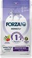 FORZA 10 DOG MINI ADULT SENSITIVE SKIN PESCE KG 1,5