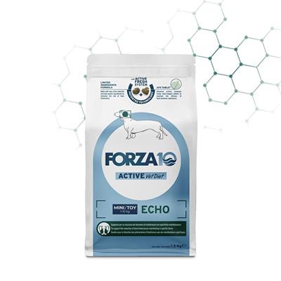 FORZA 10 ECHO ACTIVE MINI PESCE KG 1,5