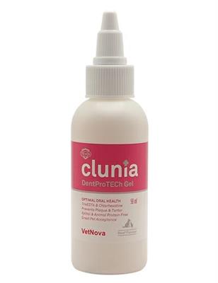 VETNOVA CLUNIA DENTPROTECH GEL ML 59