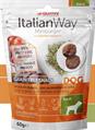 ITALIAN WAY DOG BURGER MAIALE GR 60