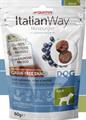 ITALIAN WAY DOG BURGER SALMONE GR 60