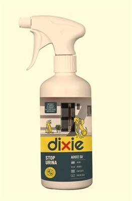 DIXIE STOP URINA ML 500