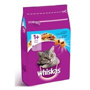 WHISKAS DRY TONNO KG 1,4