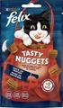 FELIX TASTY NUGGETS MANZO E AGNELLO GR 50