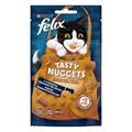 FELIX TASTY NUGGETS POLLO E ANATRA GR 50